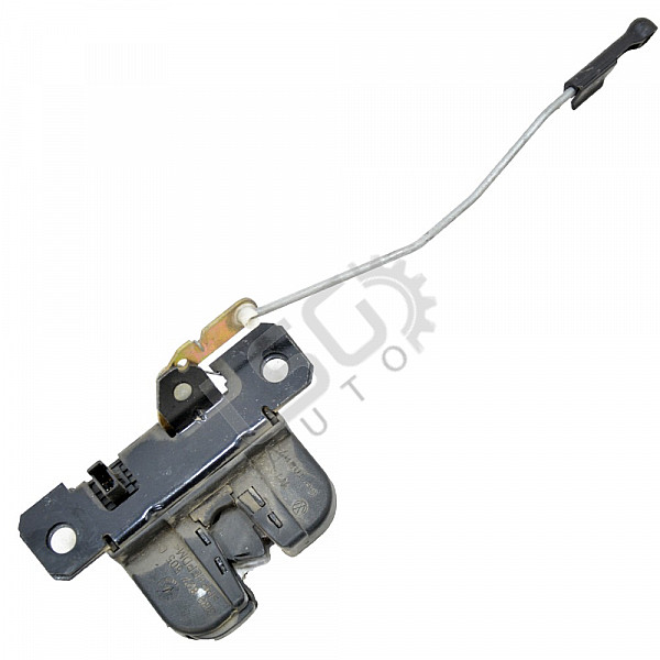 Брава заден капак Seat Leon, ОЕМ 3B9827505C