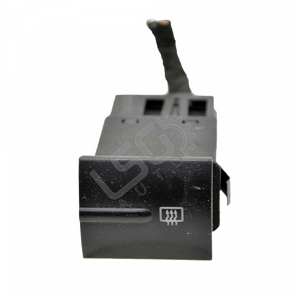 Бутон подгрев задно стъкло Seat Leon, ОЕМ 1M1959621