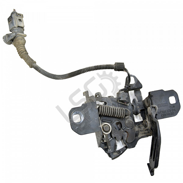 Ключалка преден капак Seat Leon, ОЕМ 1M0823503J