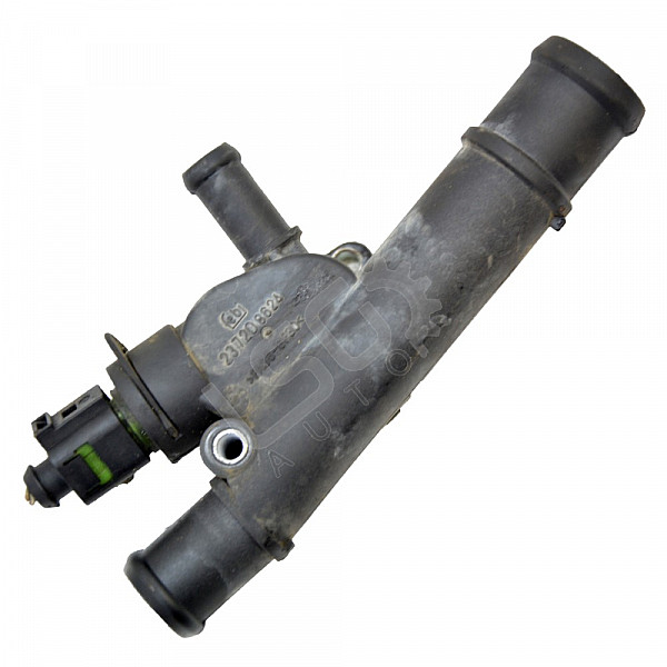 Корпус термостат Seat Leon, ОЕМ 237208624