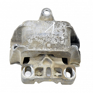 Ляв тампон двигател Seat Leon, OEM 1J0199555