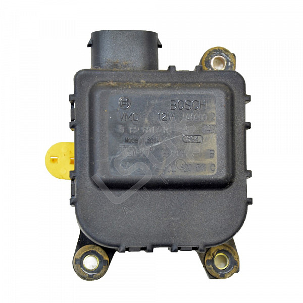 Моторче клапи парно Seat Leon, ОЕМ 8D2820511C
