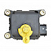 Моторче клапи парно Seat Leon, ОЕМ 8D2820511C