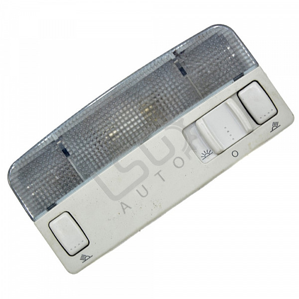 Плафон Seat Leon, ОЕМ 3B0947105C