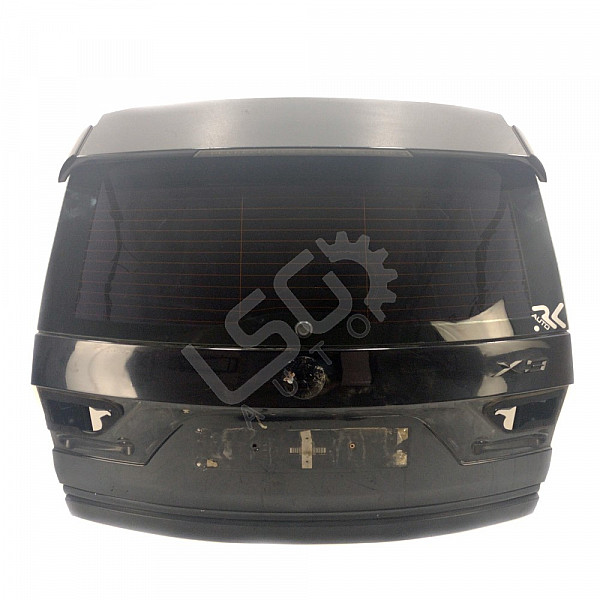 Заден капак BMW X3 (E83) 2003-2010 Заден капак BMW X3 (E83) 2003-2010