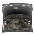 Заден капак BMW X3 (E83) 2003-2010 Заден капак BMW X3 (E83) 2003-2010
