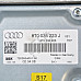 Аудио усилвател AUDI A4 (B8), ОЕМ 8T0035223J