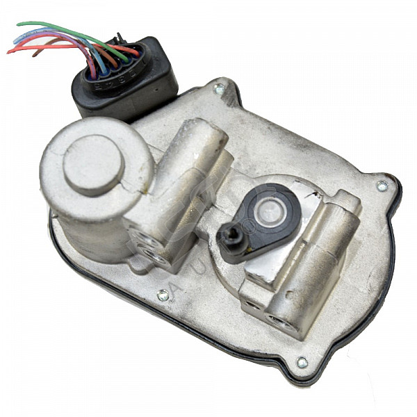Моторче вихрови клапи AUDI A4 (B8), ОЕМ 42244128S