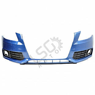 Предна броня AUDI A4 (B8)
