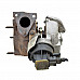 Турбо AUDI A4 (B8), ОЕМ 03L145702H