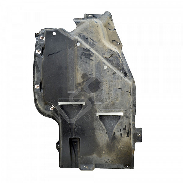 Дясна кора под купе BMW X3 (E83), ОЕМ 5171-3417403