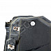 Дясна кора под купе BMW X3 (E83), ОЕМ 5171-3417403