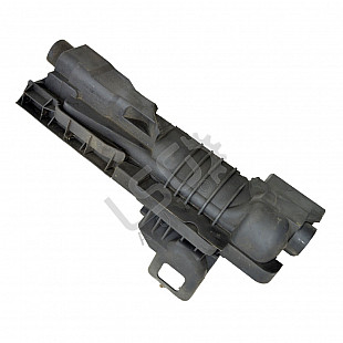 Дясна стойка радиатор BMW X3 (E83), OEM 75302549