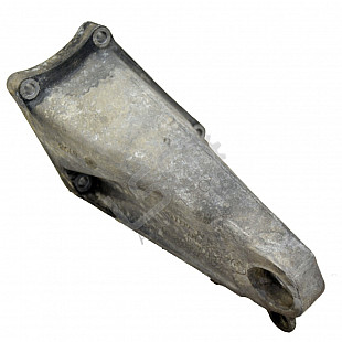 Конзола двигател BMW X3 (E83), OEM 22113418698-01