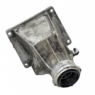 Конзола скорости BMW X3 (E83), OEM 31537516067