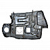 Кора над двигател BMW X3 (E83), ОЕМ 11147794700-01