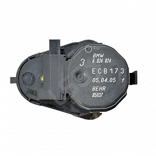 Моторче клапи парно BMW X3 (E83), OEM 6934824