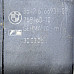Педал газ BMW X3 (E83), ОЕМ 35426766931-02