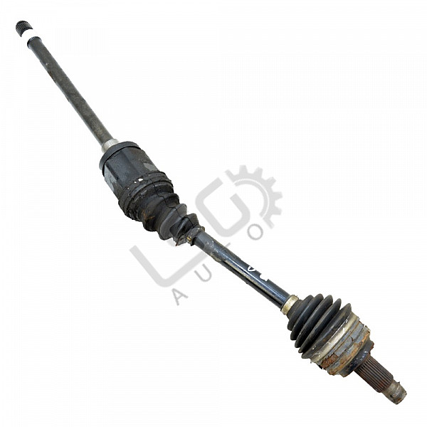 Предна дясна полуоска BMW X3 (E83), ОЕМ 7524046