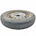 Резервна гума 5x120 патерица R17 BMW X3 (E83), ОЕМ 6758778