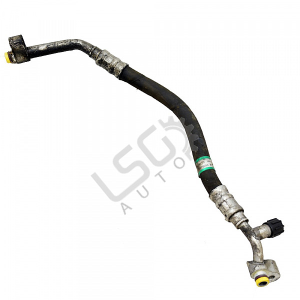 Тръба климатик BMW X3 (E83), ОЕМ 64533400402