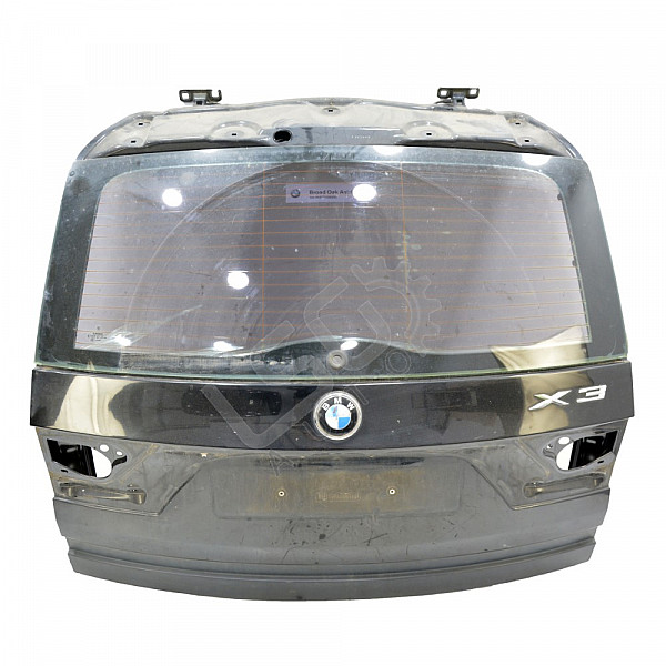 Заден капак BMW X3 (E83)