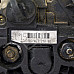 Алтернатор Citroen C4 (I), ОЕМ 9646321880