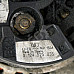 Алтернатор Citroen C4 (I), ОЕМ 9646321880