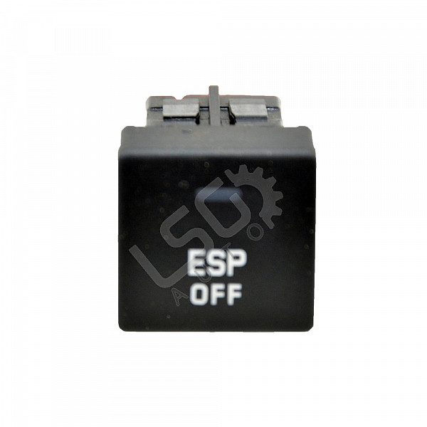 Бутон ESP Citroen C4 (I), ОЕМ 96476624XT