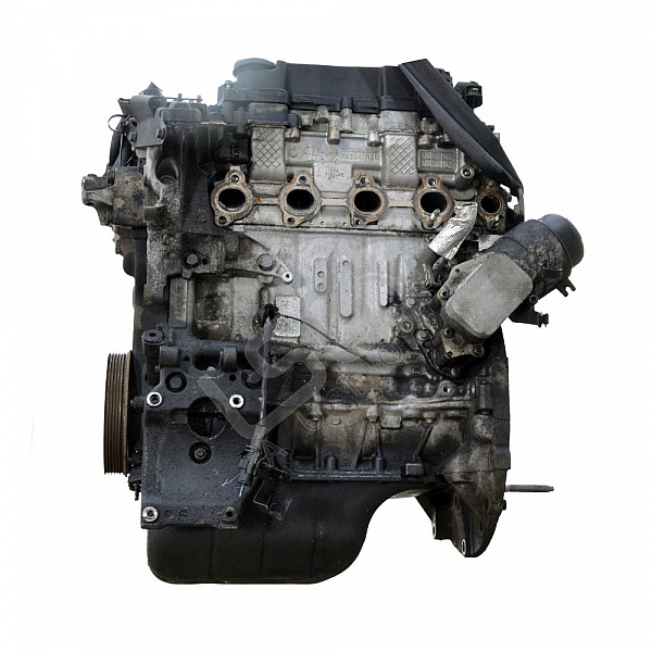 Двигател 1.6 JB73 Citroen C4 (I)