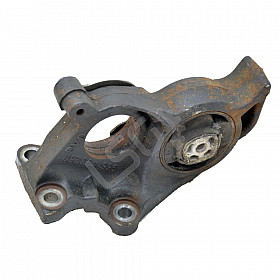 Конзола двигател Citroen C4 (I)