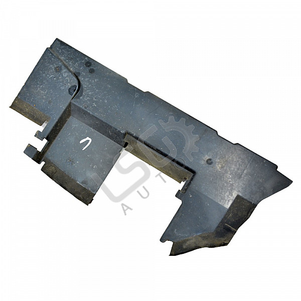 Лява кора двигател Citroen C4 (I), ОЕМ 9650764180