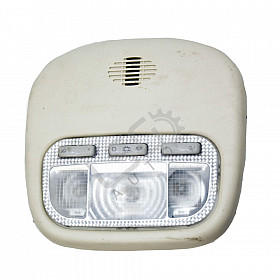 Плафон Citroen C4 (I)
