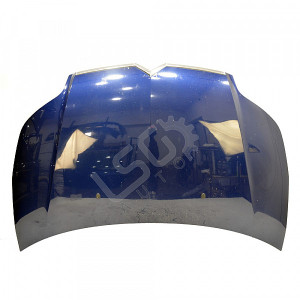 Преден капак Citroen C4 (I)
