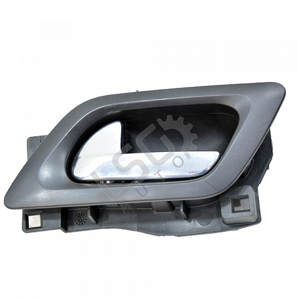 Предна лява вътрешна дръжка Citroen C4 (I)