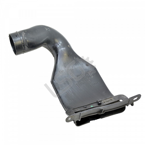 Въздуховод Citroen C4 (I), ОЕМ 655130980