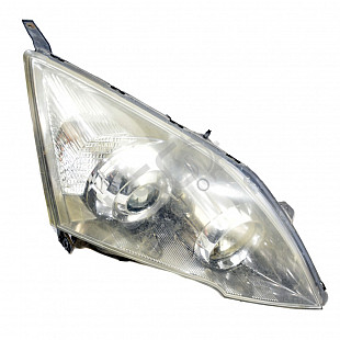 Десен фар Honda CR-V III, OEM 33100-SWW-E0