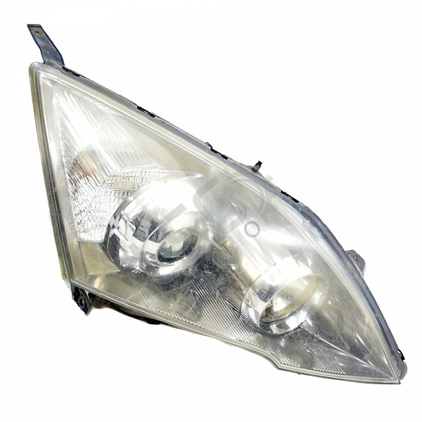Десен фар Honda CR-V III, ОЕМ 33100-SWW-E0