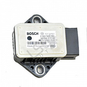 ESP сензор Peugeot 3008 I