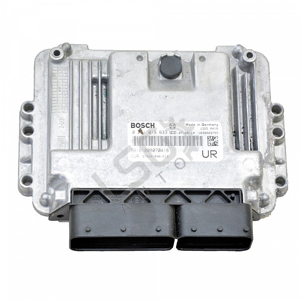 Компютър двигател Honda CR-V III, ОЕМ 0281013633
