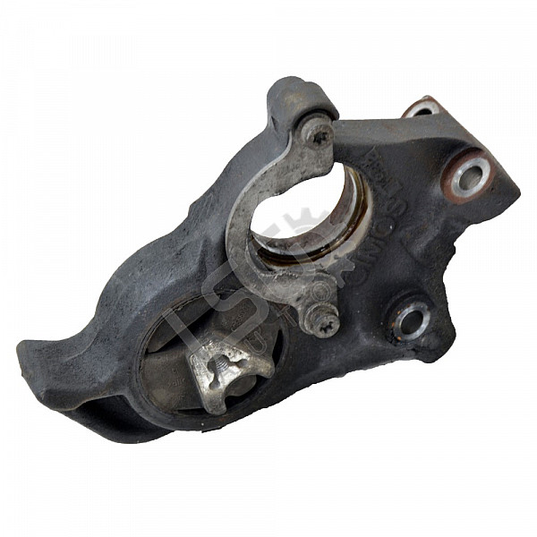 Конзола двигател Peugeot 3008 I, ОЕМ 9651493280