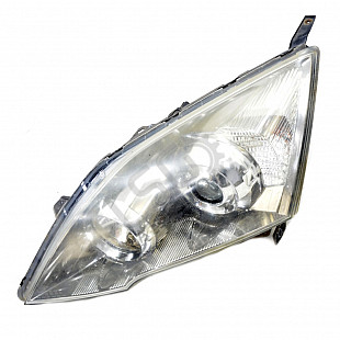 Ляв фар Honda CR-V III, ОЕМ 33150-SWW-E0