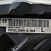 Ляв фар Honda CR-V III, ОЕМ 33150-SWW-E0