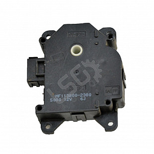Моторче клапи парно Honda CR-V III, ОЕМ 113800-2380