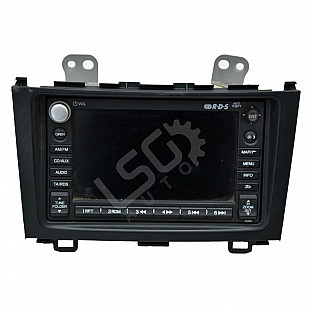 Мултимедия Honda CR-V III, OEM 39541-SWA-E010-M1