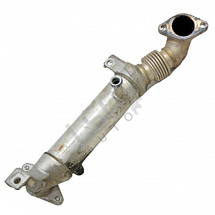 Охладител EGR Honda CR-V III, ОЕМ 18720-RMA-E012-M1
