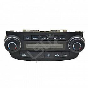 Панел климатроник Honda CR-V III
