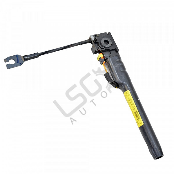 Преден ляв пиропатрон Peugeot 308 I, ОЕМ 34039736D
