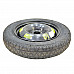Резервна гума 4x108 патерица R16 Peugeot 3008 I