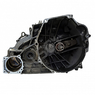Шестстепенна  ръчна скоростна кутия Honda CR-V III, OEM MH07R08